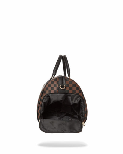 Sprayground - ROMEO AIR ITALIA SHARK DUFFLE