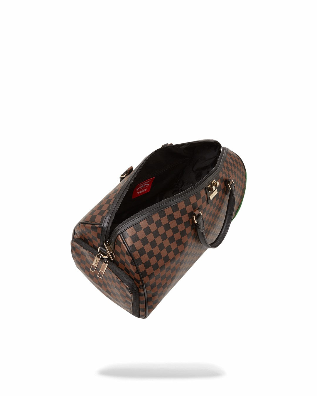 Sprayground - ROMEO AIR ITALIA SHARK DUFFLE