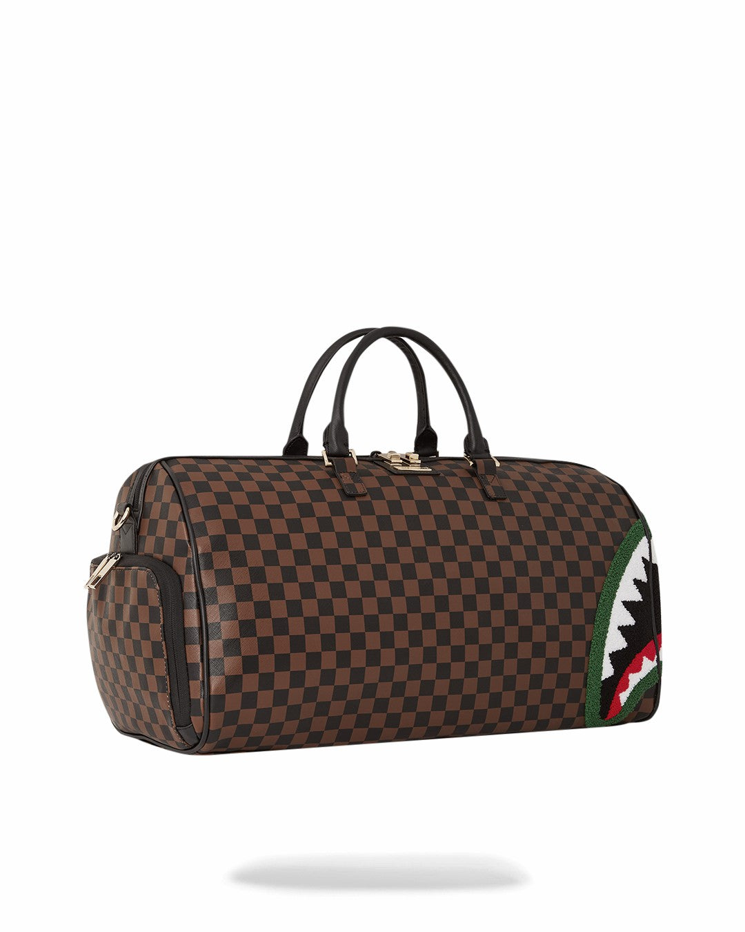 Sprayground - ROMEO AIR ITALIA SHARK DUFFLE