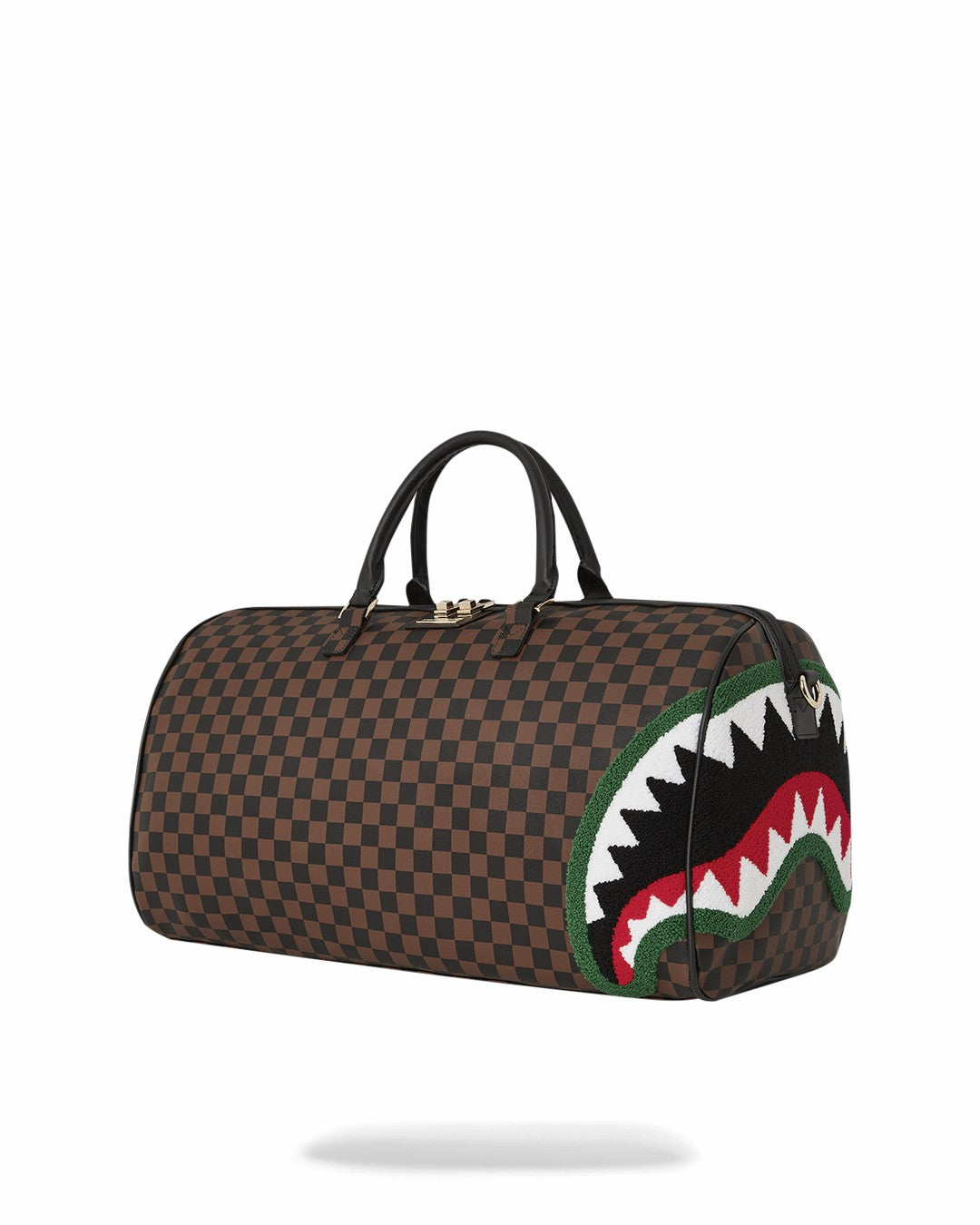 Sprayground - ROMEO AIR ITALIA SHARK DUFFLE