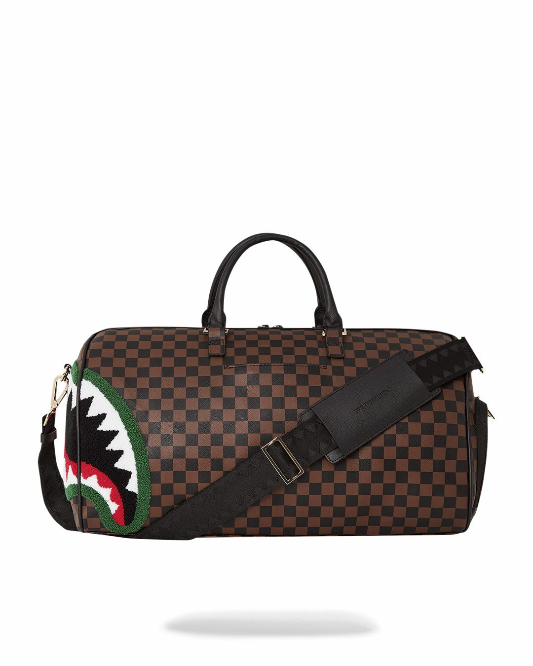 Sprayground - ROMEO AIR ITALIA SHARK DUFFLE