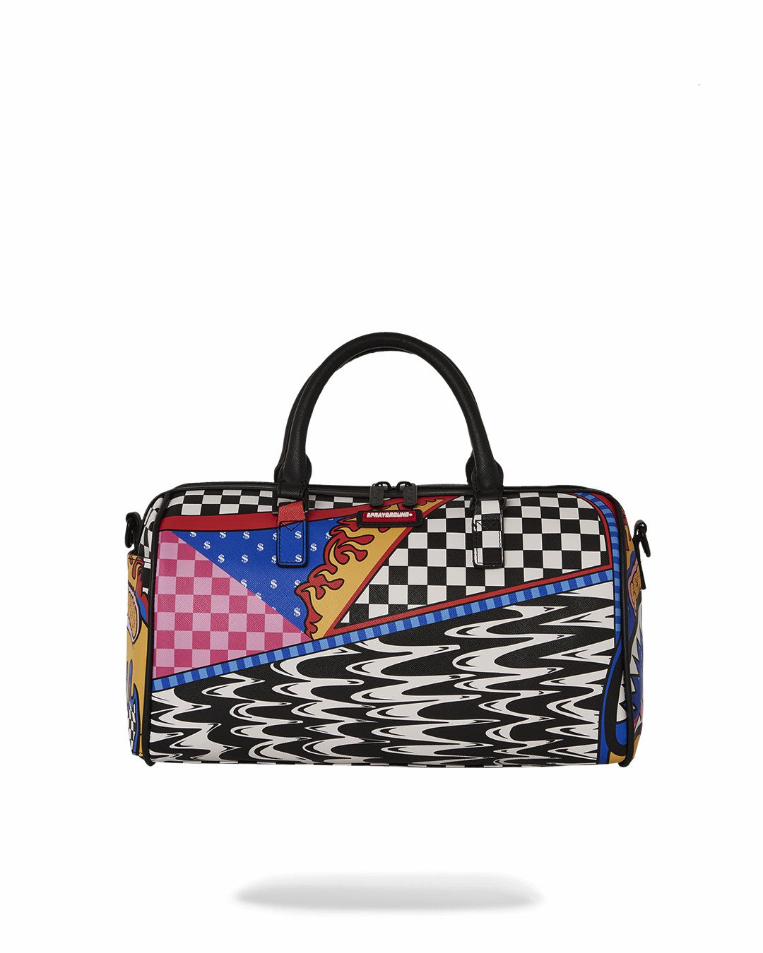 Sprayground - MOSH PIT MINI DUFFLE
