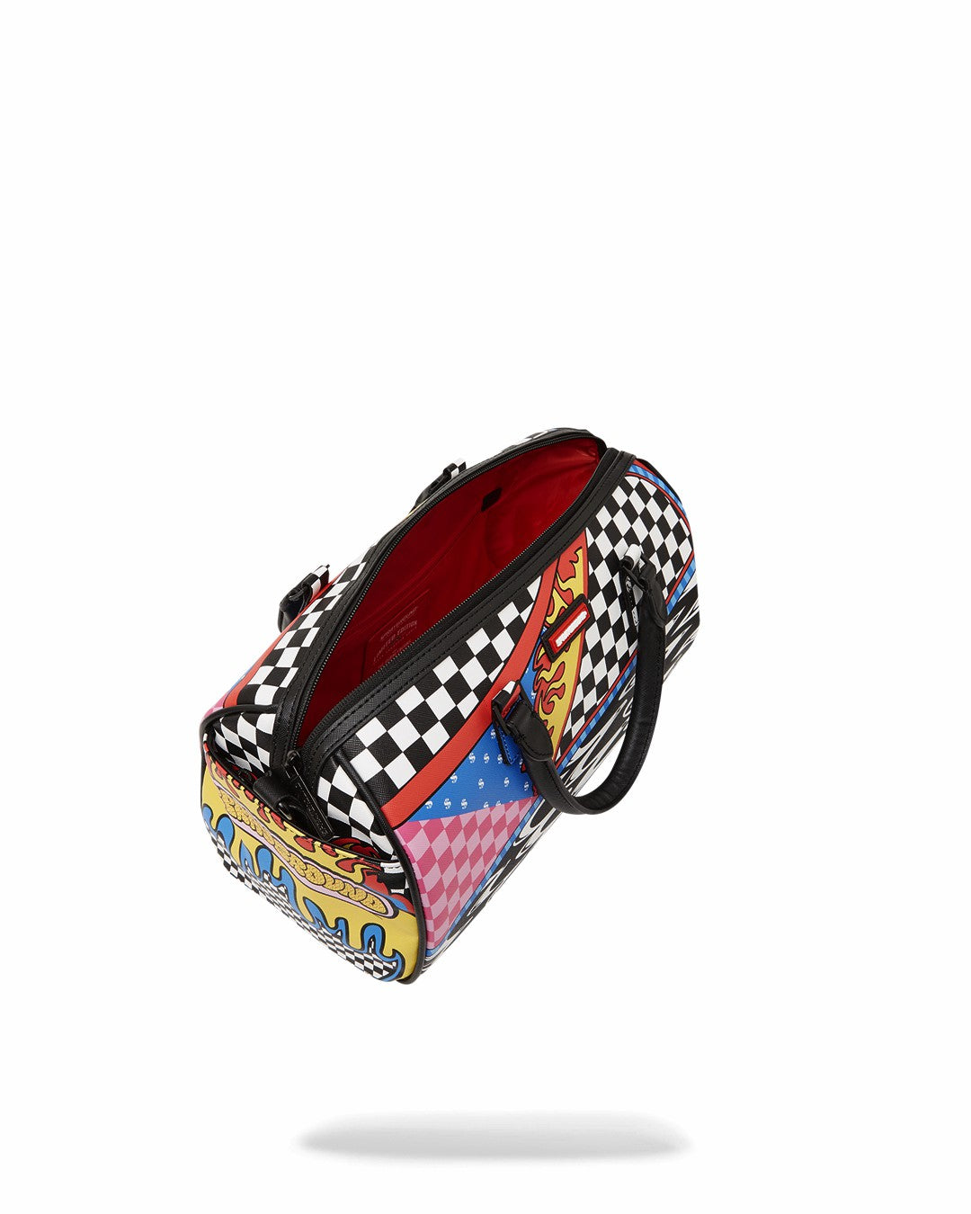 Sprayground - MOSH PIT MINI DUFFLE