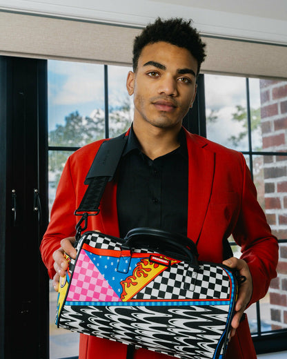 Sprayground - MOSH PIT MINI DUFFLE