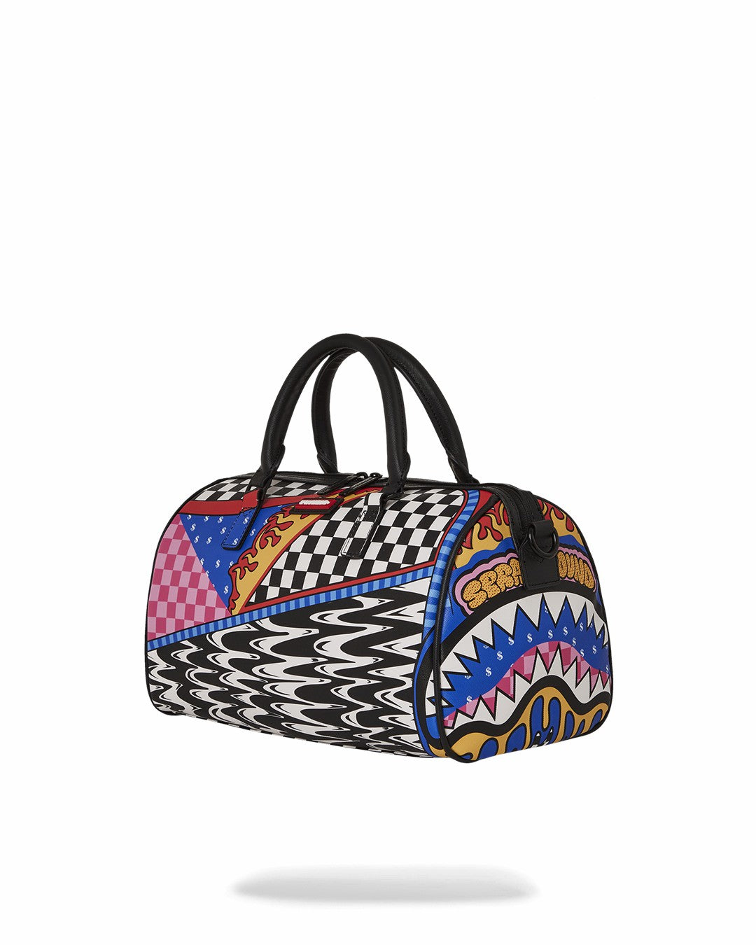 Sprayground - MOSH PIT MINI DUFFLE