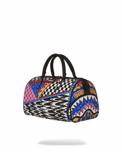 Sprayground - MOSH PIT MINI DUFFLE