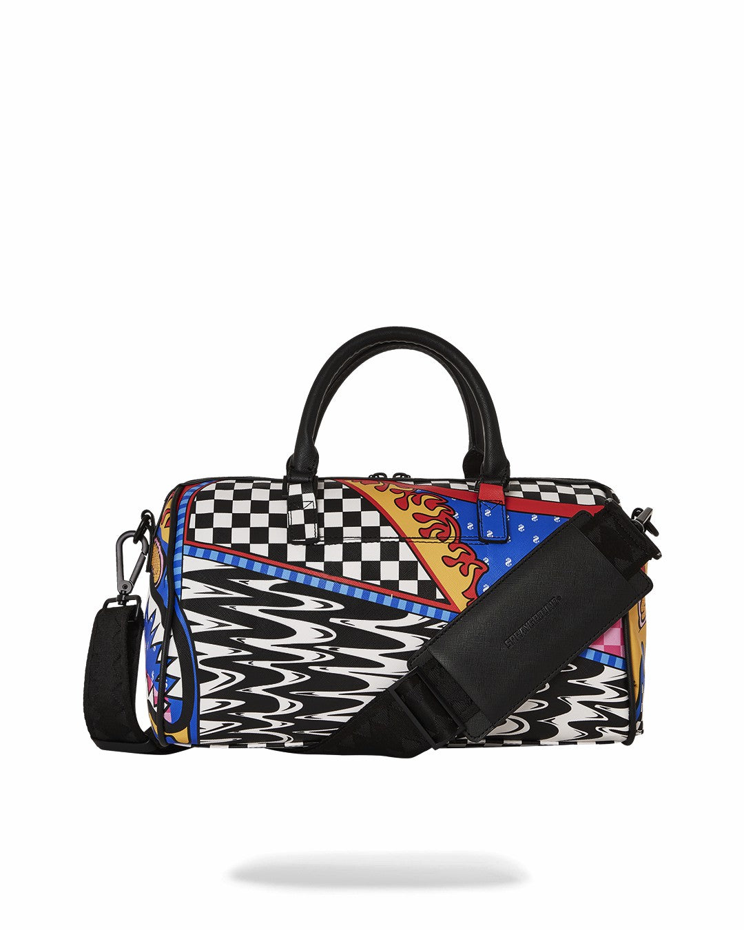 Sprayground - MOSH PIT MINI DUFFLE