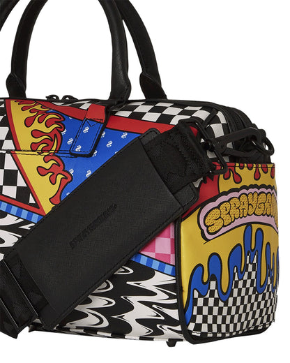 Sprayground - MOSH PIT MINI DUFFLE