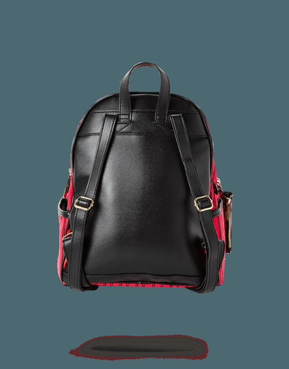 Sprayground - PINK REVERSE SHARKS IN PARIS SAVAGE
