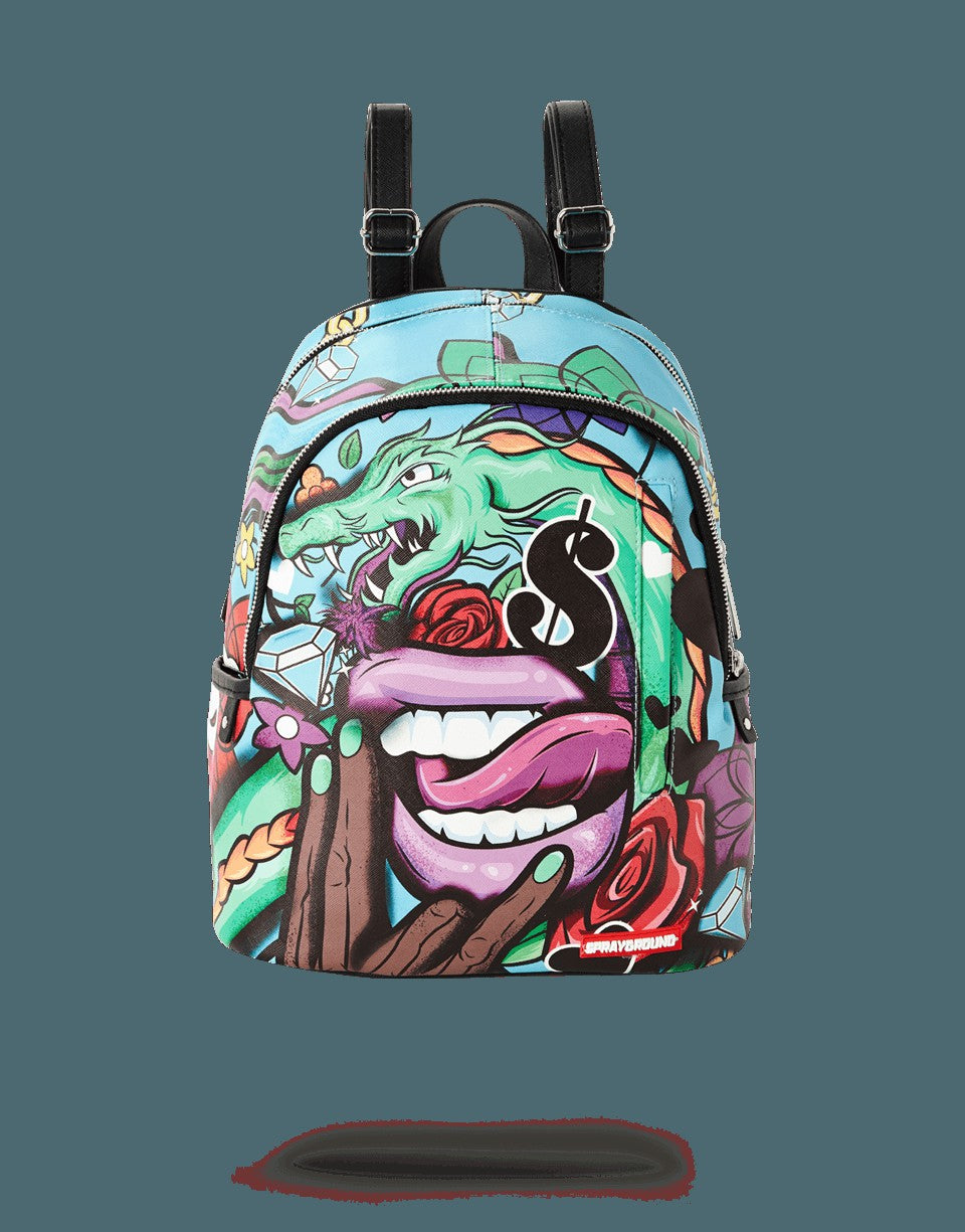 Sprayground - THE BRAT (ASIAN DOLL)