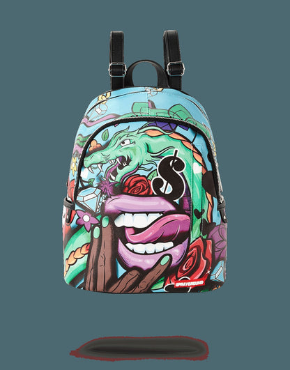 Sprayground - THE BRAT (ASIAN DOLL)