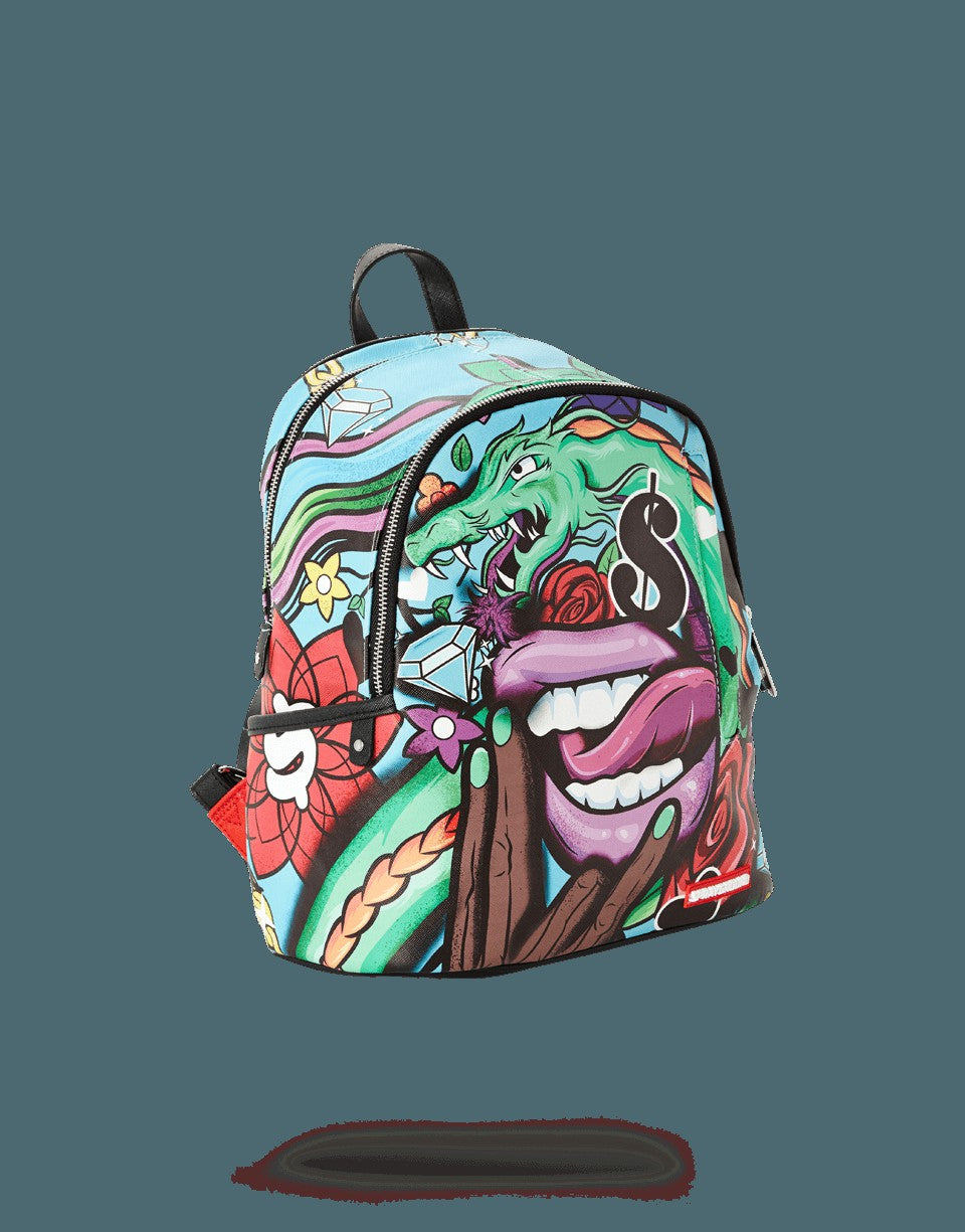 Sprayground - THE BRAT (ASIAN DOLL)