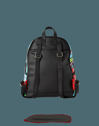 Sprayground - THE BRAT (ASIAN DOLL)