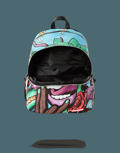 Sprayground - THE BRAT (ASIAN DOLL)