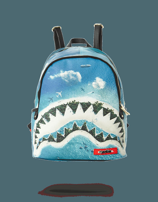 Sprayground - SHARK ISLAND SAVAGE