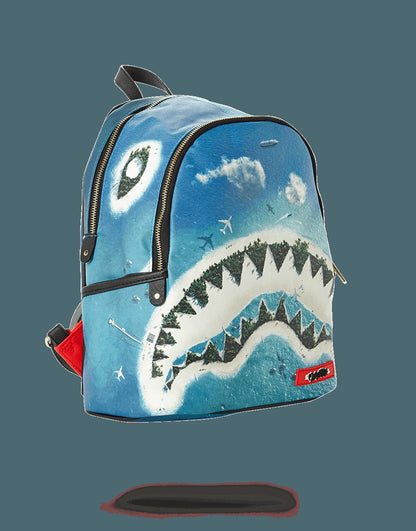 Sprayground - SHARK ISLAND SAVAGE