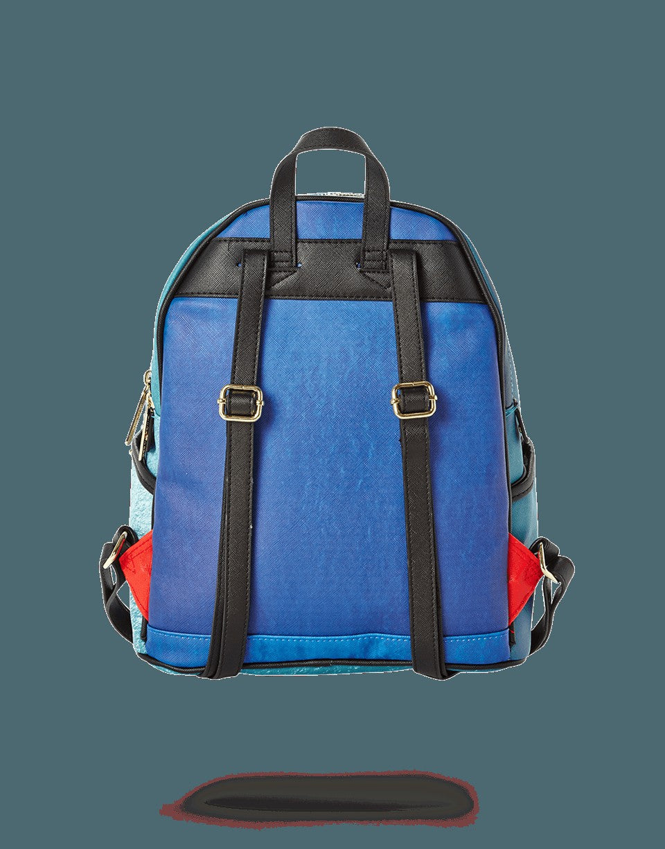 Sprayground - SHARK ISLAND SAVAGE