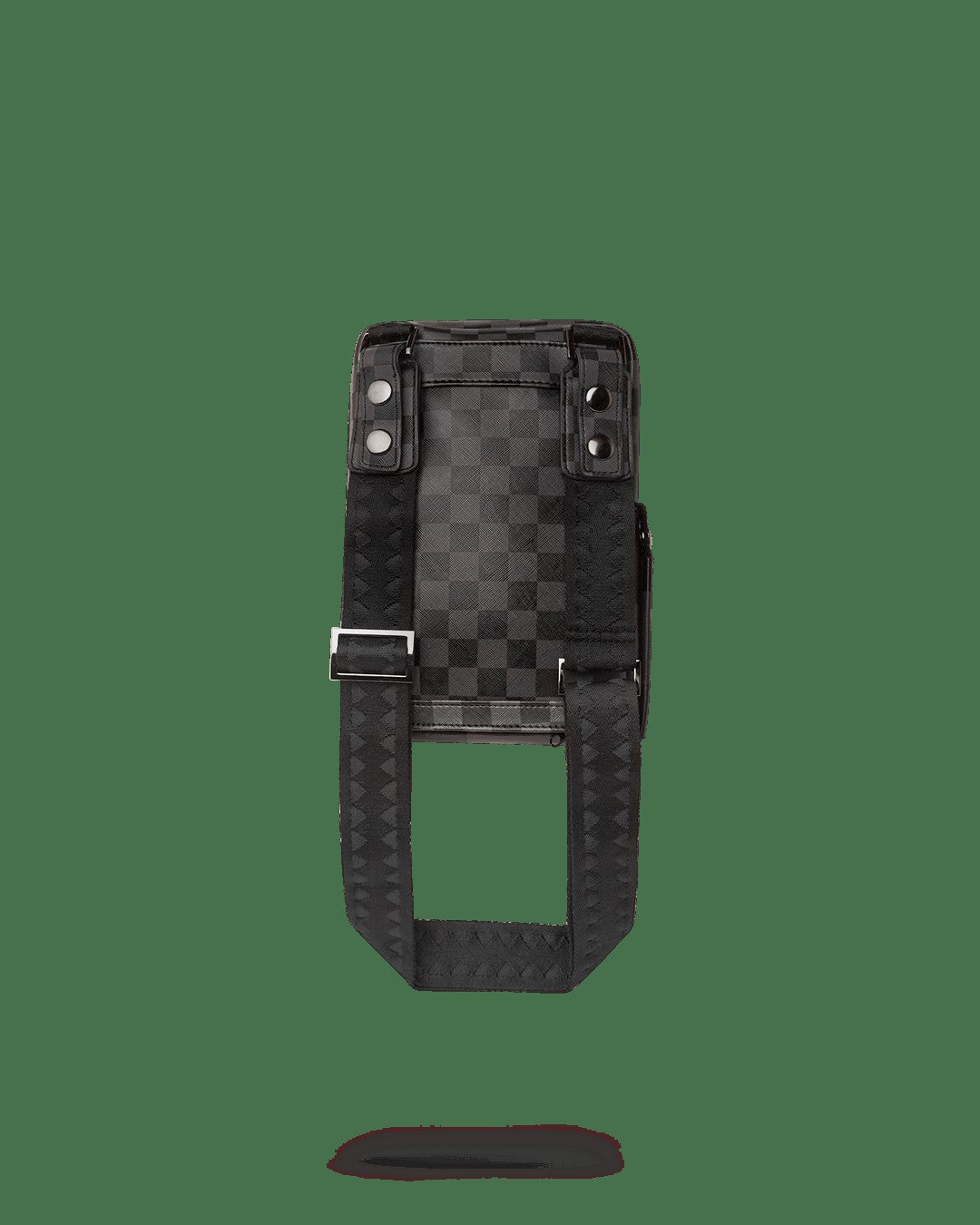 Sprayground - XTC GREY SHARKS IN PARIS SLING