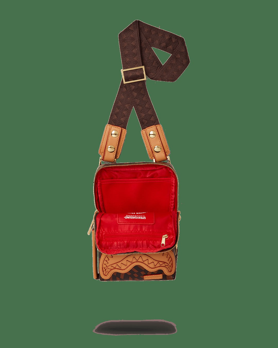 Sprayground - TRIPPY HENNY SLING