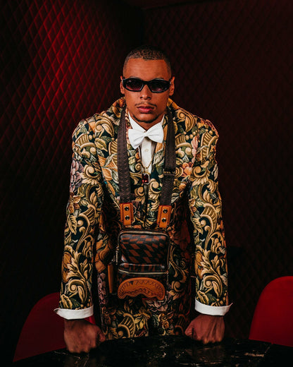 Sprayground - TRIPPY HENNY SLING