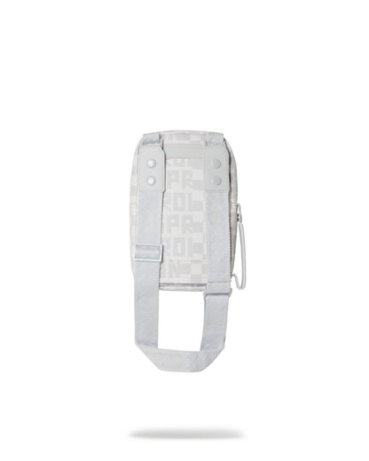 Sprayground - SPLIT THE CHECK (PEARL) SLING