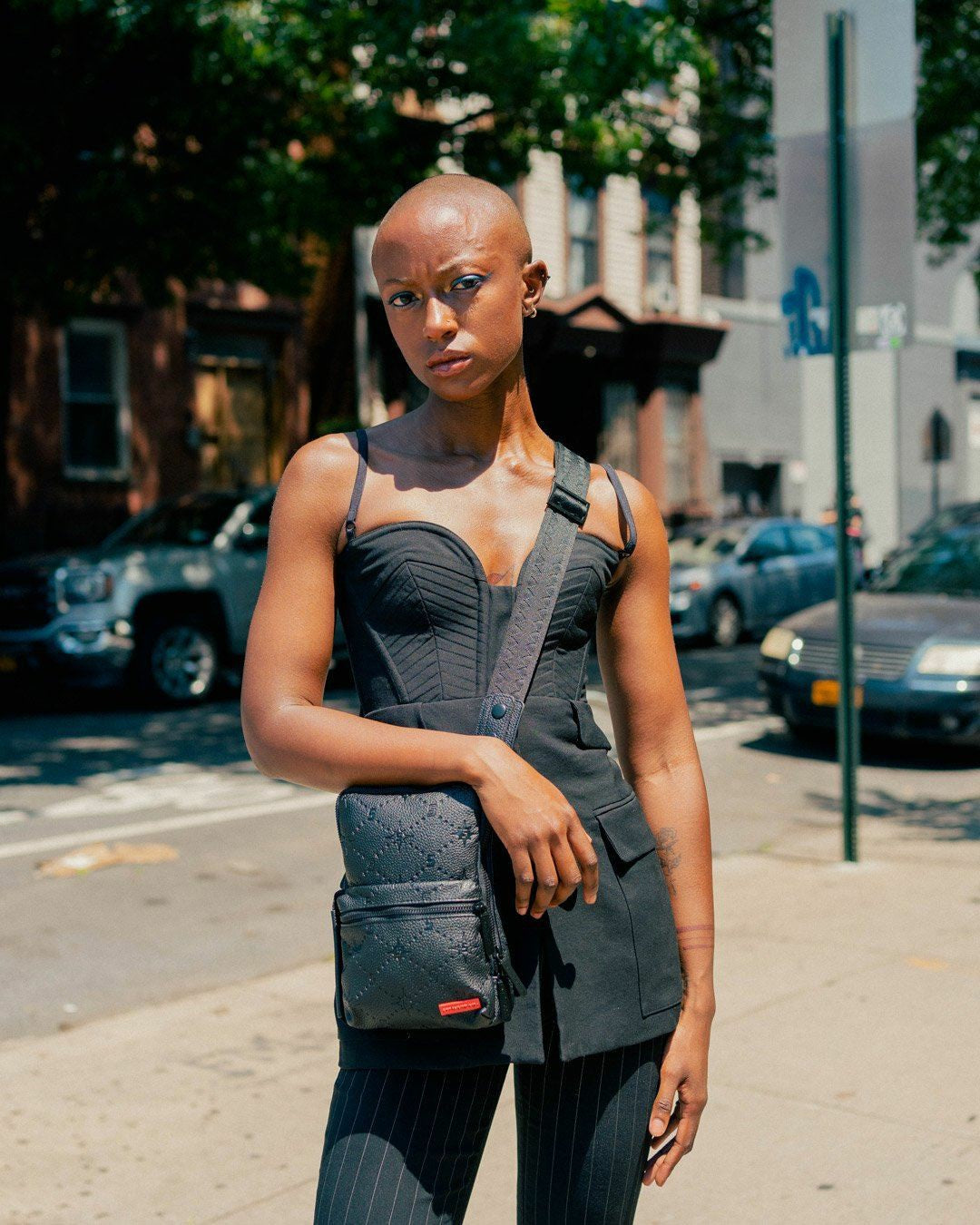 Sprayground - 24/7 SLING
