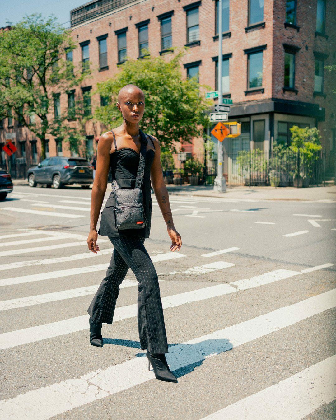 Sprayground - 24/7 SLING