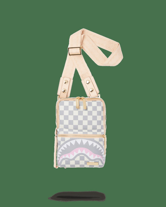 Sprayground - ROSE ALL DAY LA PALAIS SLING