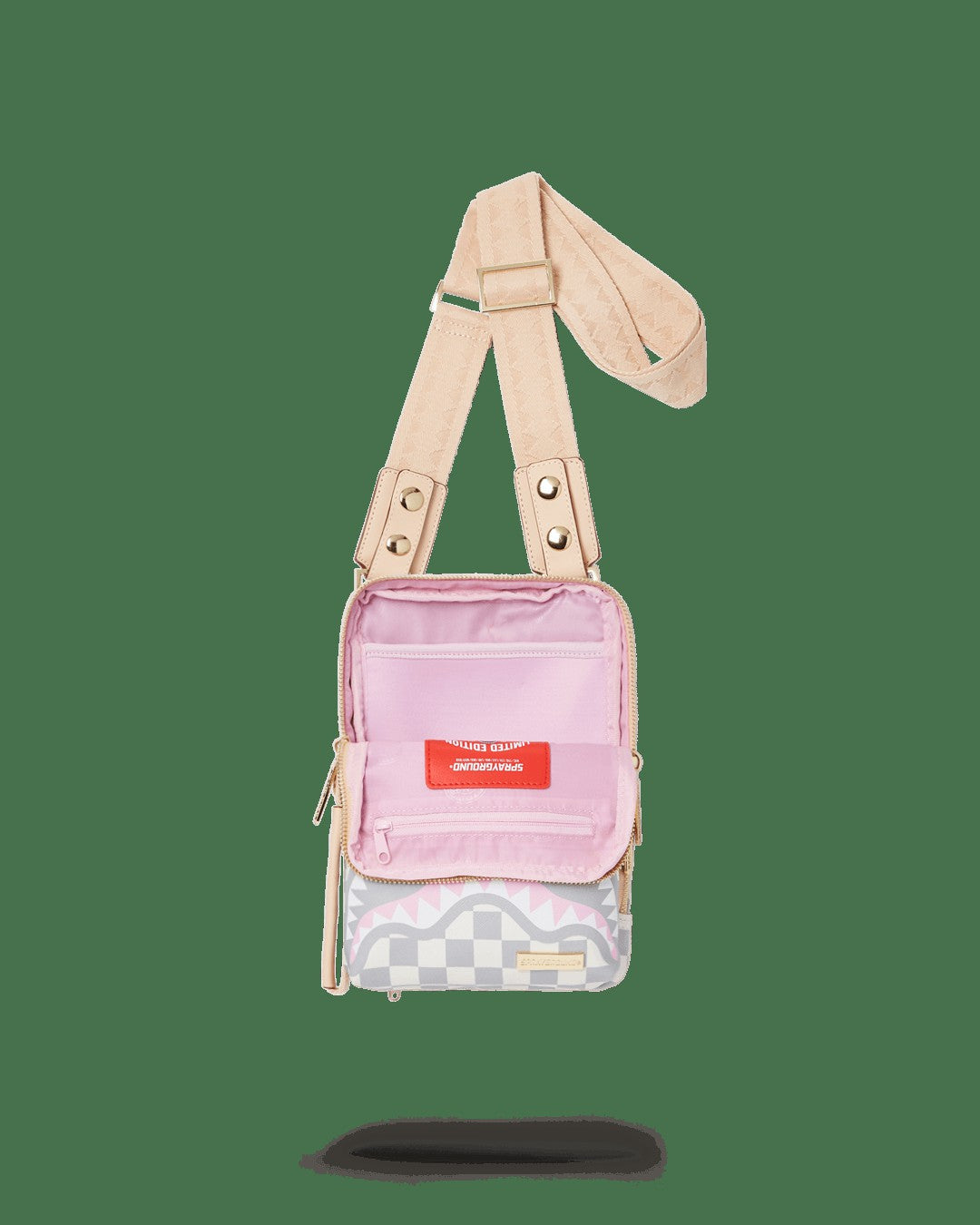 Sprayground - ROSE ALL DAY LA PALAIS SLING