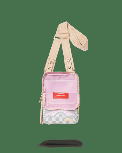 Sprayground - ROSE ALL DAY LA PALAIS SLING