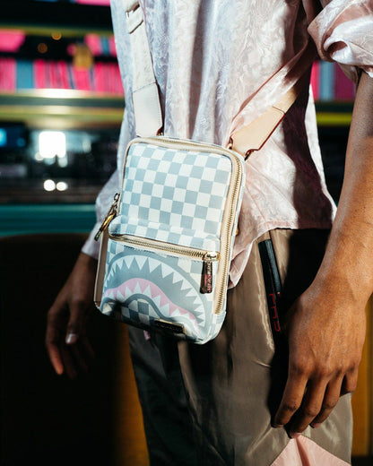Sprayground - ROSE ALL DAY LA PALAIS SLING