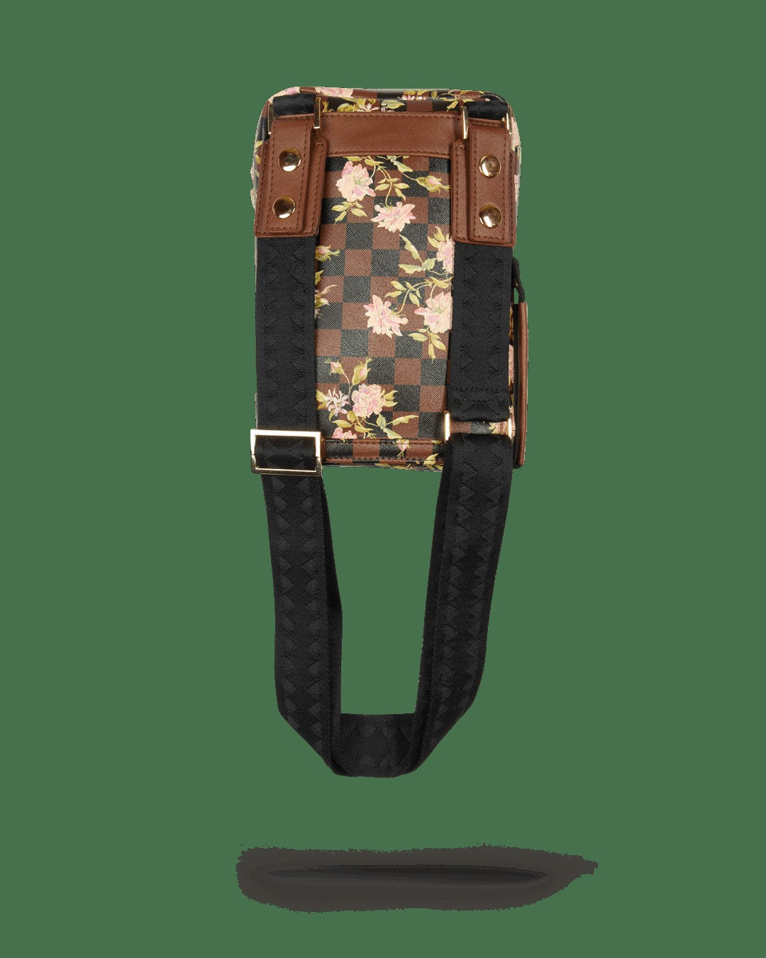 Sprayground - SHARKFLOWER CROSSBODY SLING