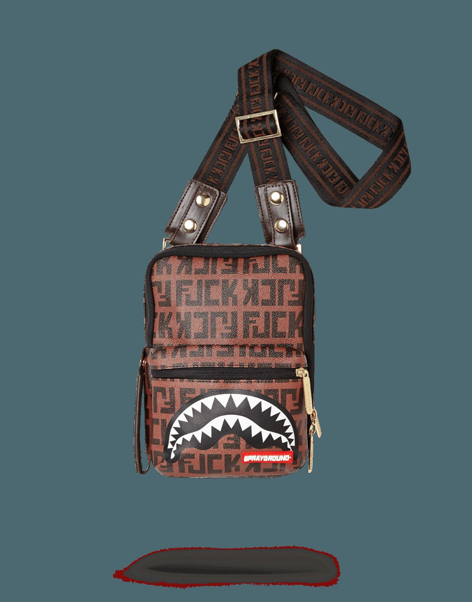 Sprayground - "OFFENDED" SLING