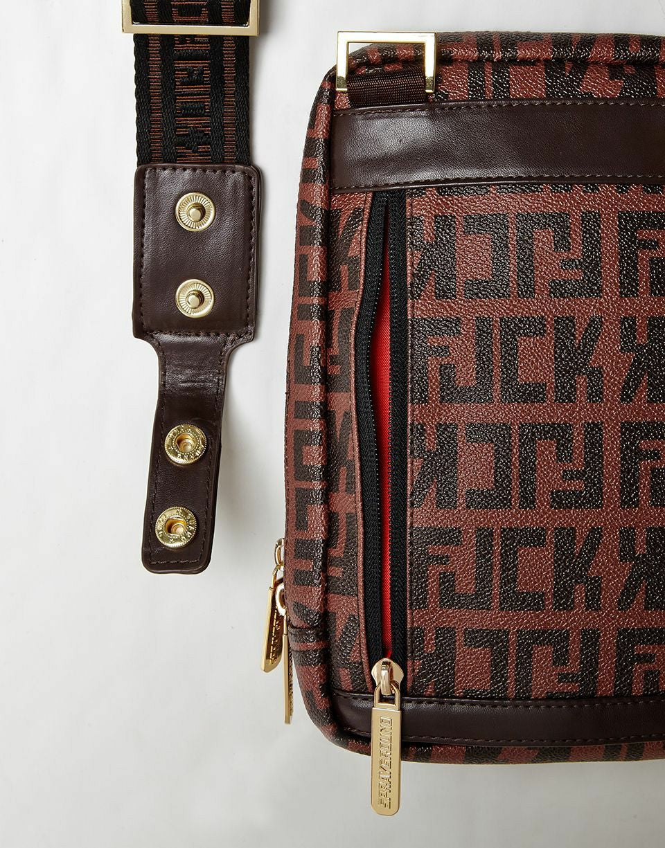 Sprayground - "OFFENDED" SLING