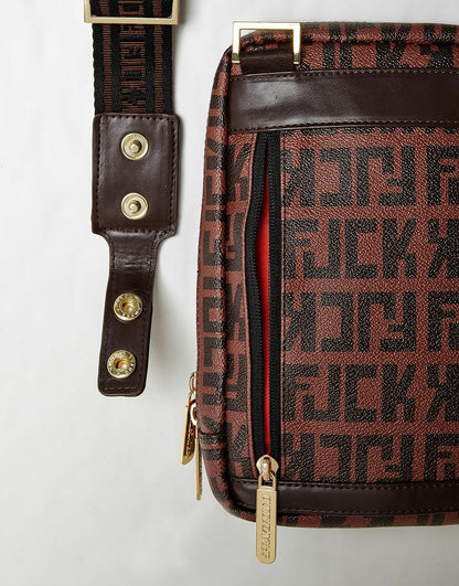 Sprayground - "OFFENDED" SLING
