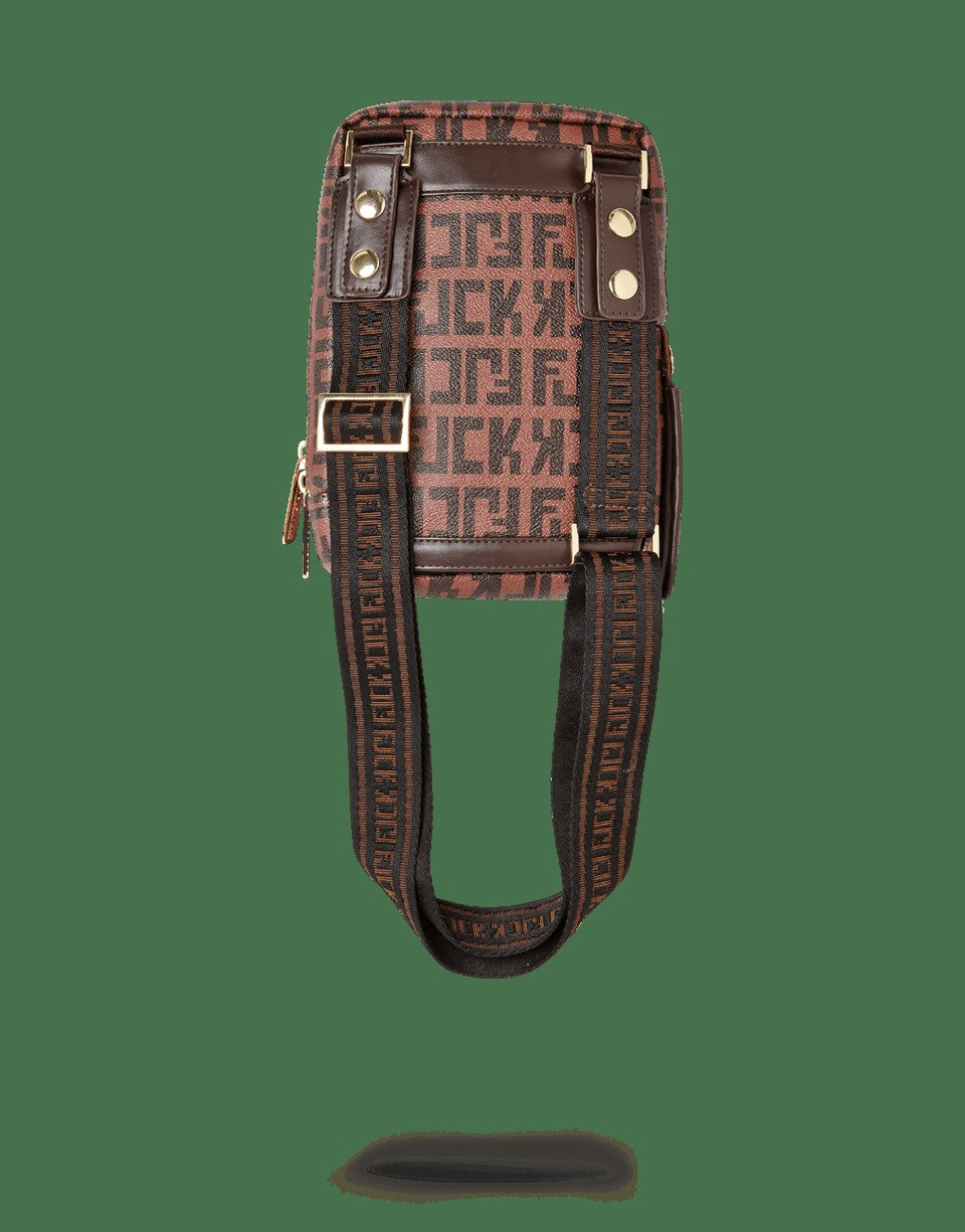 Sprayground - "OFFENDED" SLING