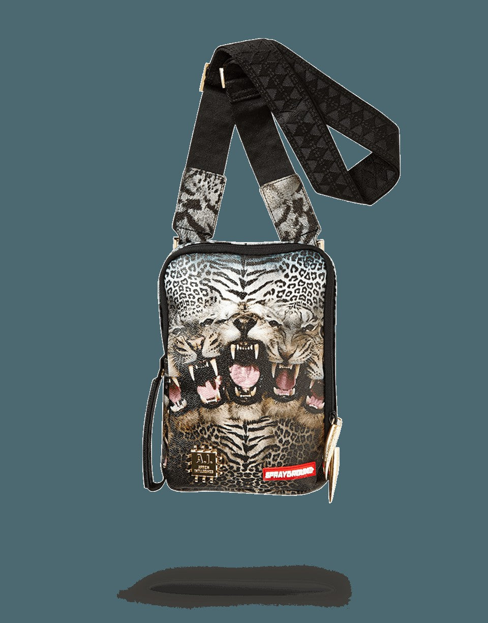 Sprayground - THE BEAST SLING