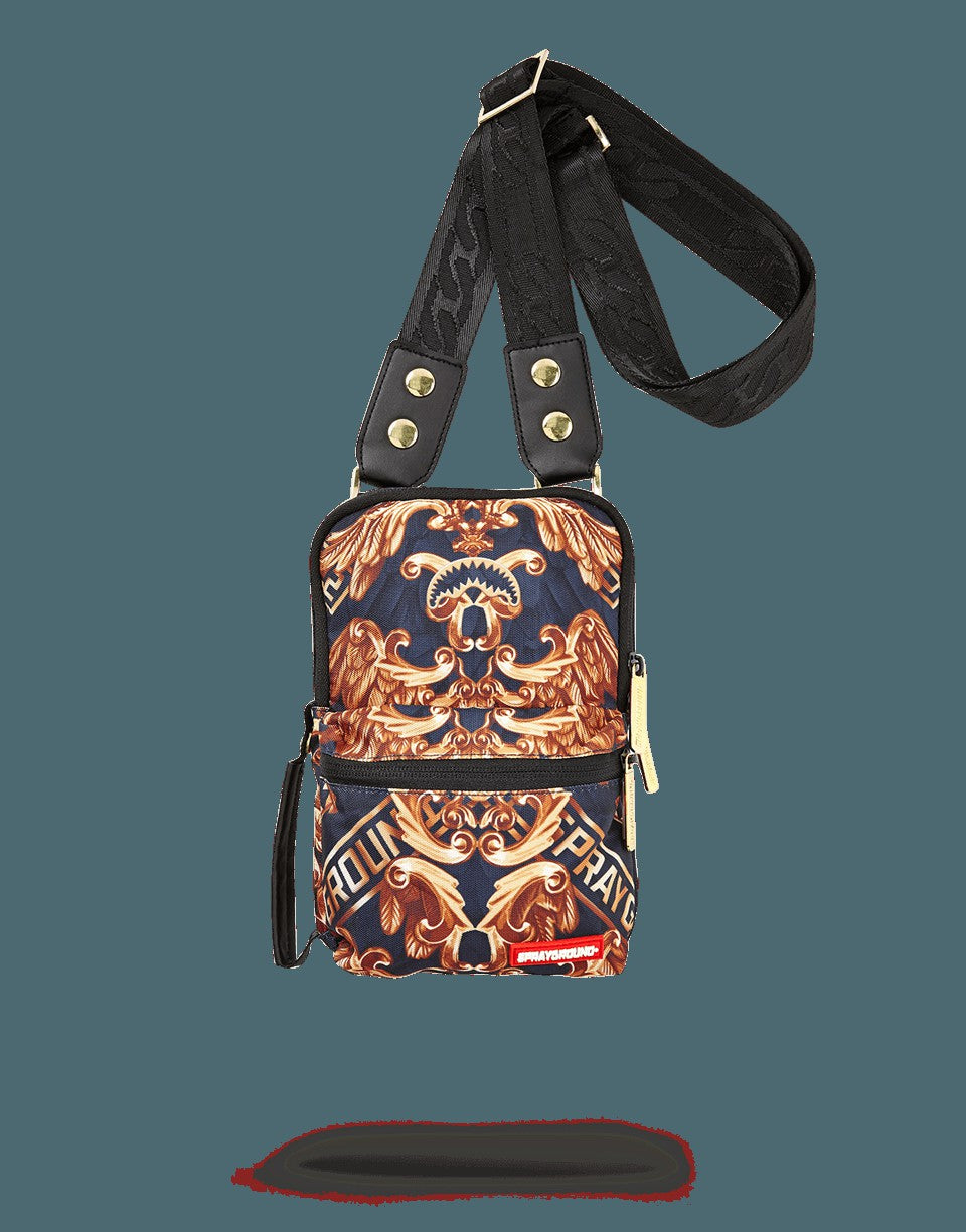 Sprayground - PALACE OF SHARKS SLING