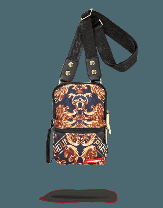Sprayground - PALACE OF SHARKS SLING