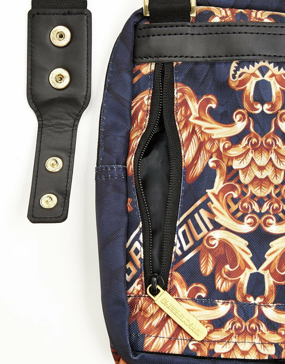 Sprayground - PALACE OF SHARKS SLING