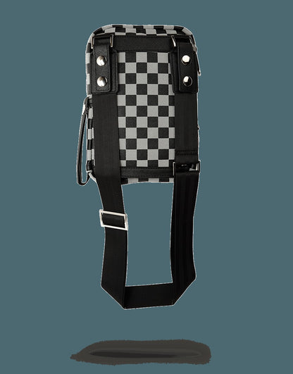 Sprayground - REFLECTIVE SHARKS IN PARIS SLING