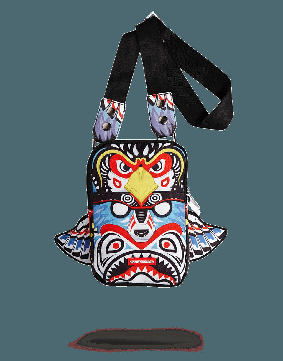 Sprayground - APACHE WINGS SLING