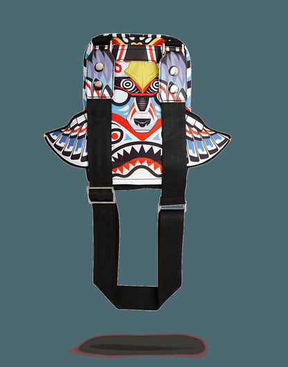 Sprayground - APACHE WINGS SLING