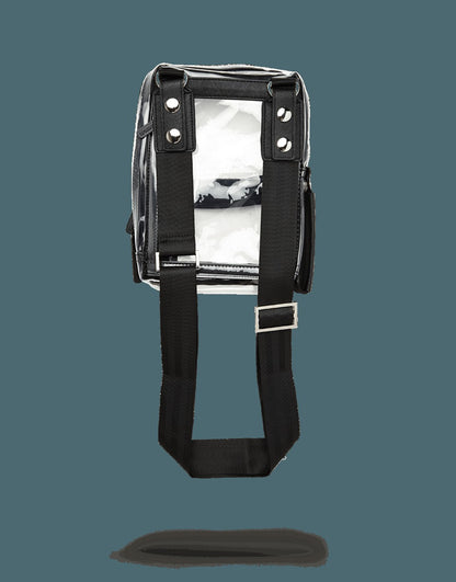 Sprayground - 20/20 VISION CLEAR SLING