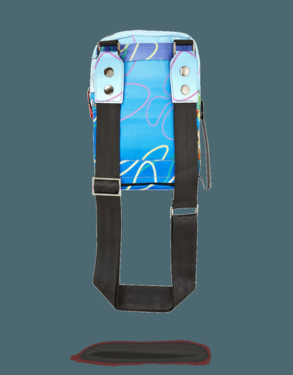 Sprayground - SPONGEBOB SHARK SLING
