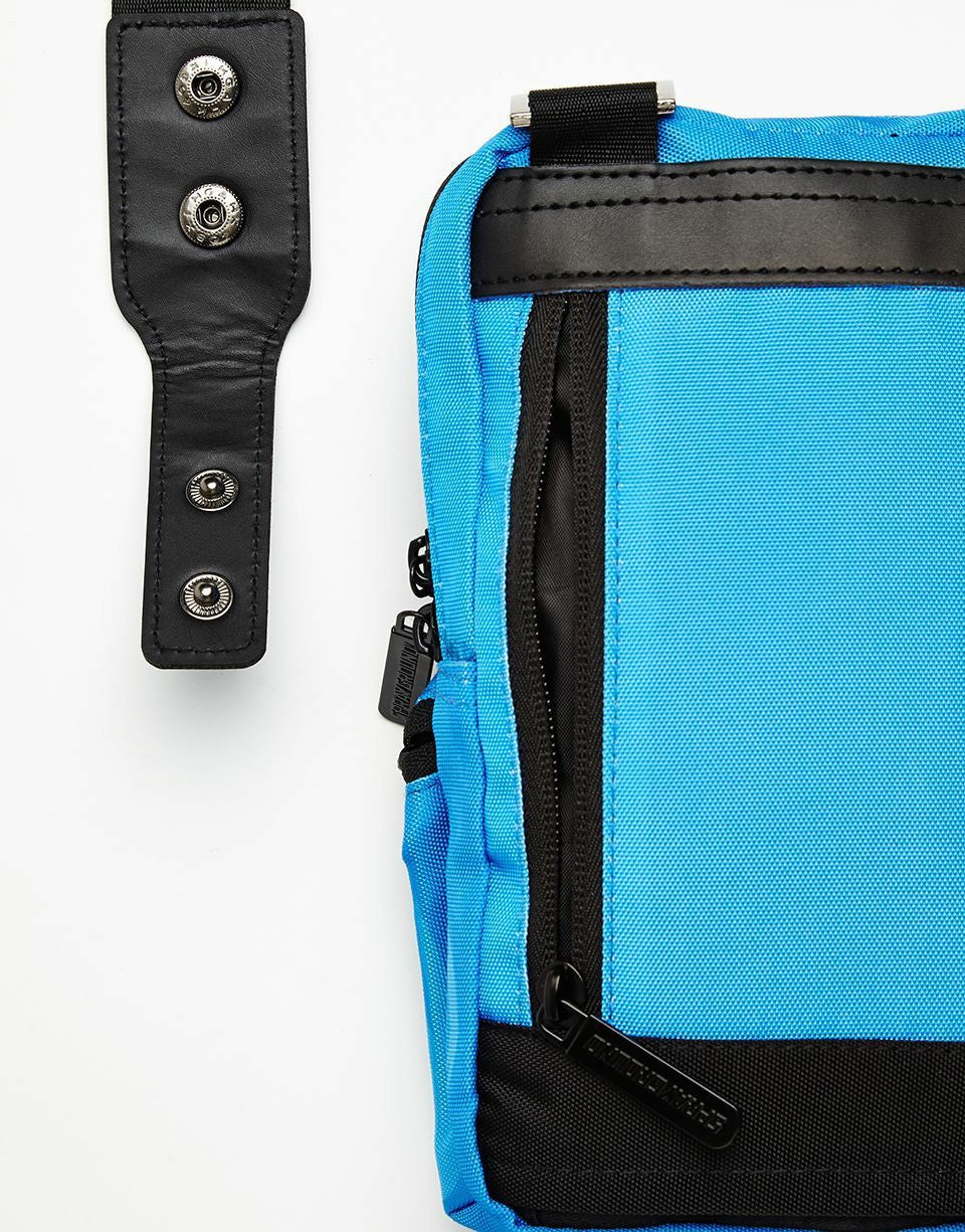 Sprayground - COOKIE MONSTER SHARK SLING