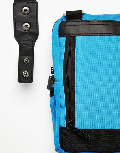 Sprayground - COOKIE MONSTER SHARK SLING