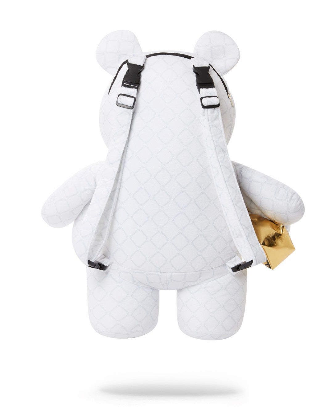 Sprayground - UFO SPACED OUT MONEYBEAR TEDDYBEAR BACKPACK