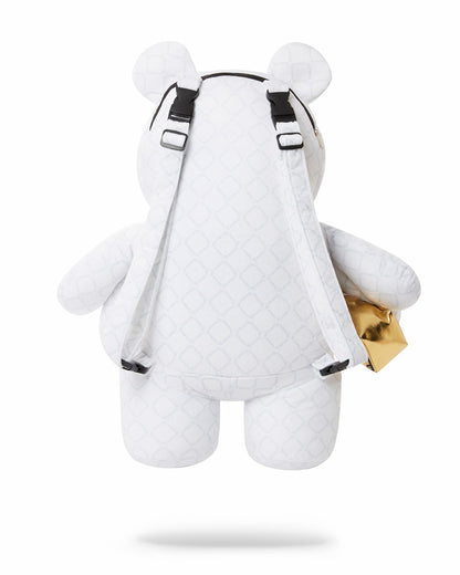 Sprayground - UFO SPACED OUT MONEYBEAR TEDDYBEAR BACKPACK