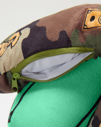 Sprayground - MONEYBEAR TEDDY BEAR BACKPACK